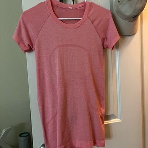 Lululemon swiftly tech